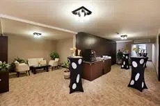 Best Western Plus Khan Hotel 