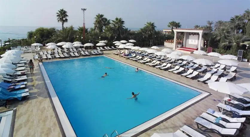 Club Hotel Sera 