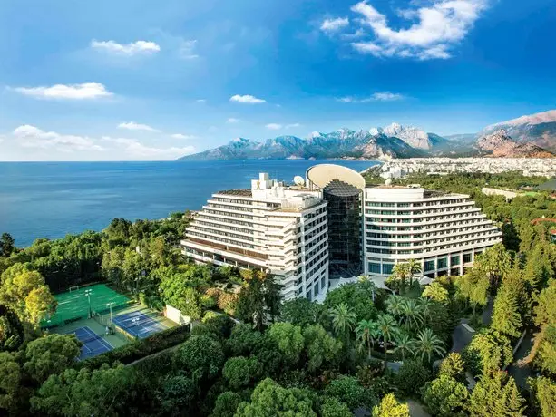 Rixos Downtown Antalya 