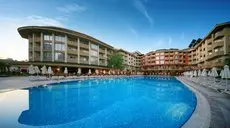 Side Star Park Hotel - All Inclusive 