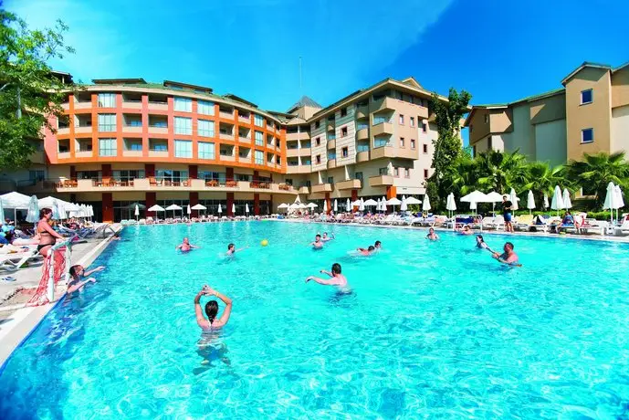 Side Star Park Hotel - All Inclusive