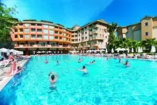 Side Star Park Hotel - All Inclusive 