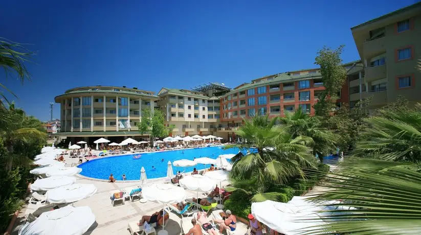 Side Star Park Hotel - All Inclusive 