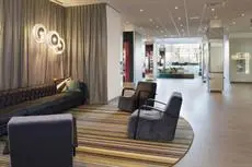 Crowne Plaza Antwerpen 