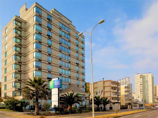 Holiday Inn Express - Antofagasta 