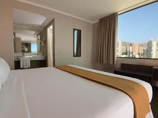 Holiday Inn Express - Antofagasta 