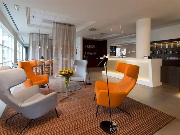 Holiday Inn Express Antwerpen City North