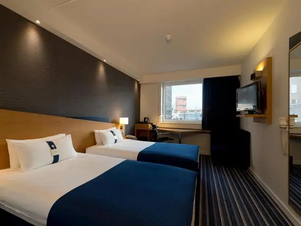 Holiday Inn Express Antwerpen City North