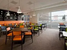 Holiday Inn Express Antwerpen City North 