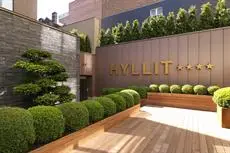 Hyllit Hotel 