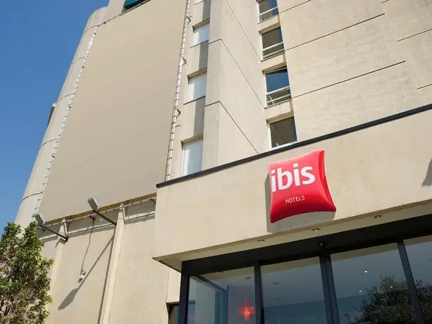 Ibis Antwerpen Centrum