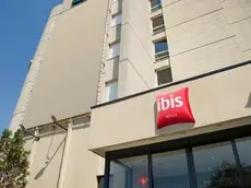 Ibis Antwerpen Centrum 