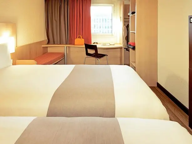 Ibis Antwerpen Centrum