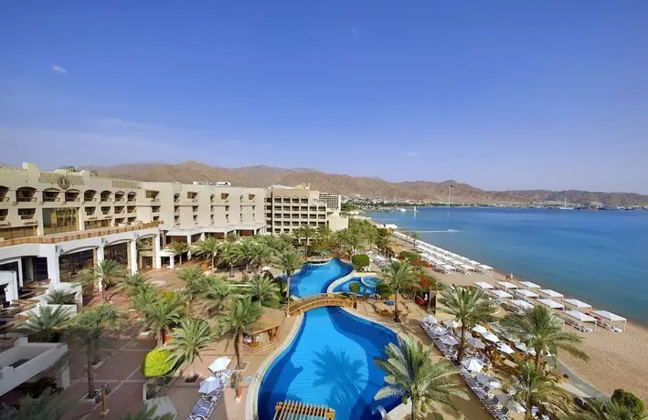 InterContinental Aqaba