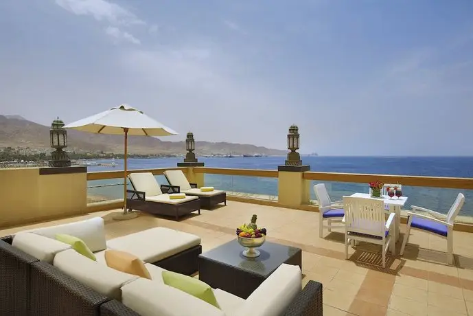 InterContinental Aqaba 