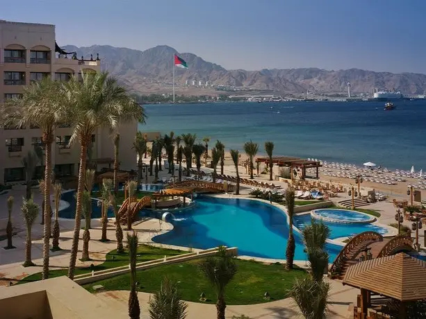 InterContinental Aqaba 