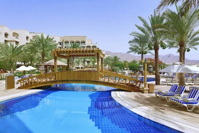 InterContinental Aqaba 