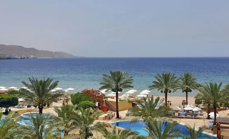 InterContinental Aqaba 