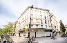 Leonardo Hotel Antwerpen 