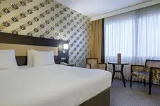 Mercure Antwerp City South 