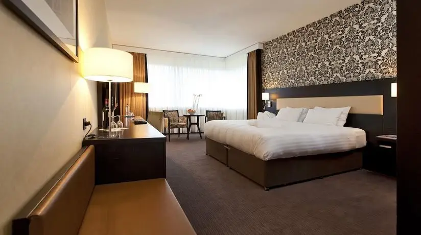 Mercure Antwerp City South 