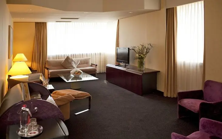 Mercure Antwerp City South 