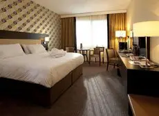 Mercure Antwerp City South 