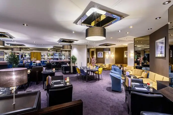 Mercure Antwerp City South 