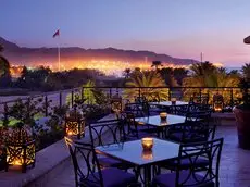 Movenpick Resort & Residences Aqaba 