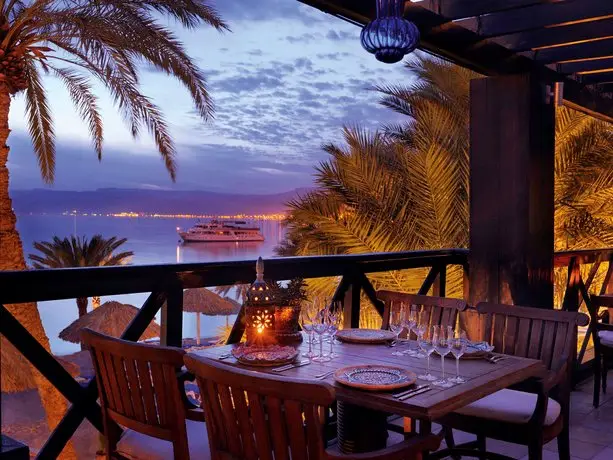 Movenpick Resort & Residences Aqaba 