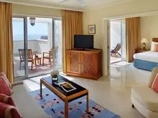 Movenpick Resort & Residences Aqaba 