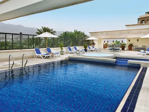 Movenpick Resort & Residences Aqaba 