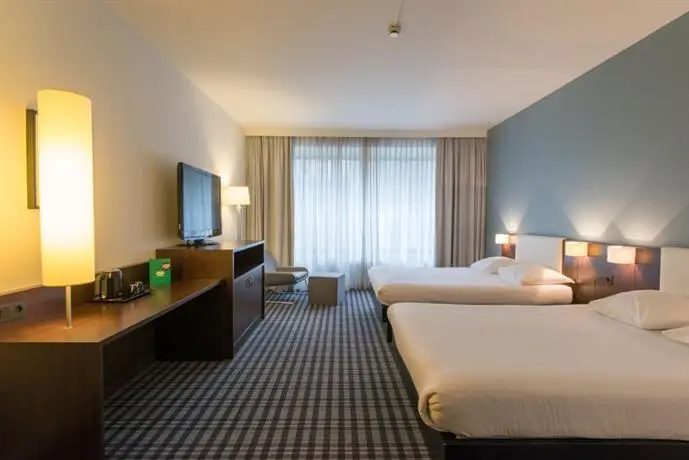 Premier Suites Plus Antwerp