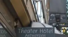 Theater Hotel Antwerp 