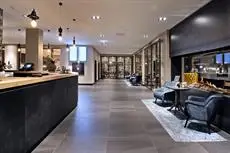 Van der Valk Hotel Antwerpen 