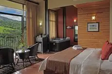 Hotel Arenal Kioro Suites & Spa 