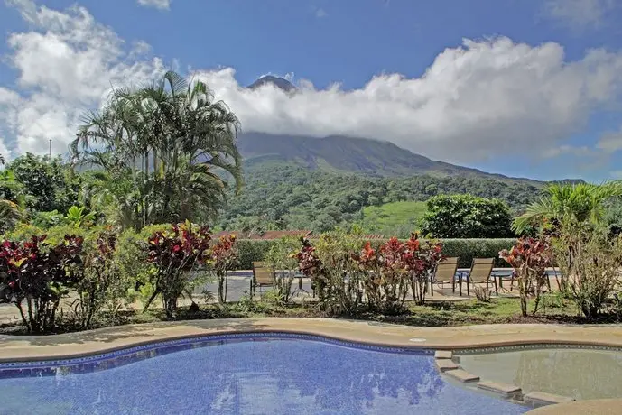 Hotel Arenal Kioro Suites & Spa 