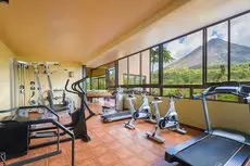 Hotel Arenal Kioro Suites & Spa 