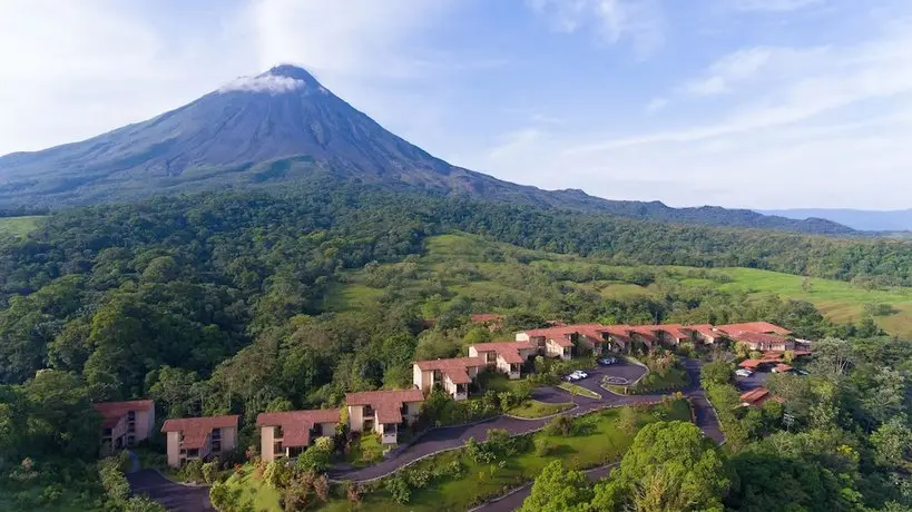 Hotel Arenal Kioro Suites & Spa 