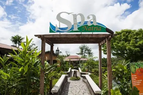 Hotel Arenal Springs Resort & Spa