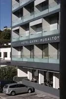 Hotel Garni Muralto 