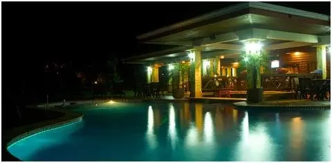 Volcano Lodge Hotel & Thermal Experience 