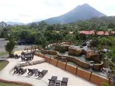 Volcano Lodge Hotel & Thermal Experience 