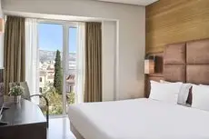 Arion Athens Hotel 