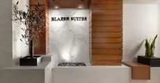 Blazer Suites Hotel 