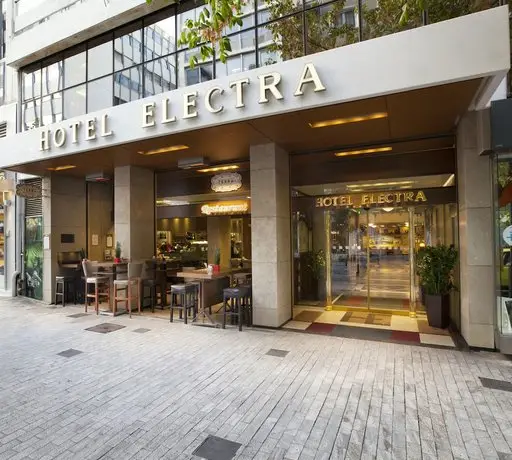 Electra Hotel Athens 