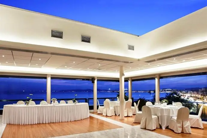 Poseidon Hotel Athens 