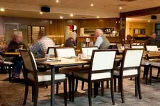 Auckland Airport Kiwi Hotel 