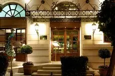 Hera Hotel Athens 