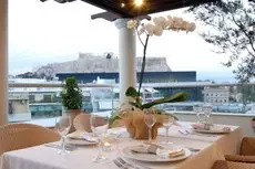 Hera Hotel Athens 